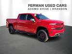 Used 2019 Chevrolet Silverado 1500 RST Crew Cab for sale #C262027A - photo 1
