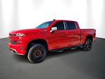 Used 2019 Chevrolet Silverado 1500 RST Crew Cab for sale #C262027A - photo 3