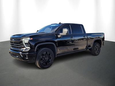 Used 2025 Chevrolet Silverado 2500 High Country Crew Cab for sale #C262041A - photo 2