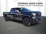 Used 2025 Chevrolet Silverado 2500 High Country Crew Cab for sale #C262041A - photo 1