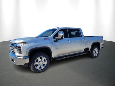 Used 2020 Chevrolet Silverado 2500 LTZ Crew Cab for sale #C262041B - photo 2