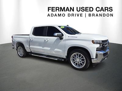 Used 2020 Chevrolet Silverado 1500 - photo 1