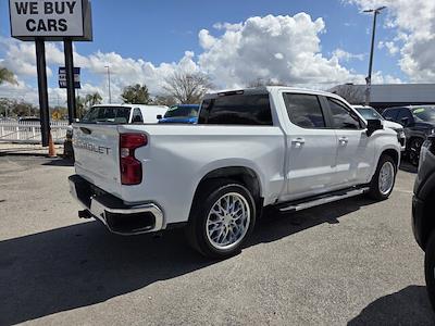 Used 2020 Chevrolet Silverado 1500 - photo 1