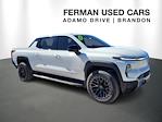 Used 2026 Chevrolet Silverado EV LT Crew Cab for sale #C262108A - photo 1