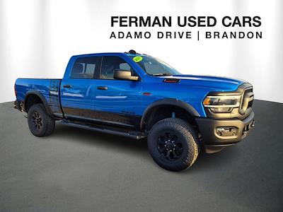 Used 2021 Ram 2500 - photo 1