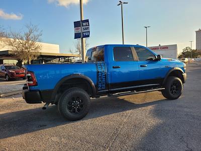 Used 2021 Ram 2500 - photo 1