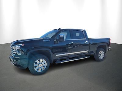 Used 2024 Chevrolet Silverado 2500 High Country Crew Cab for sale #C262127A - photo 2