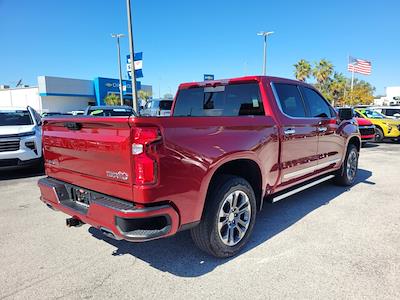 Used 2024 Chevrolet Silverado 1500 - photo 1