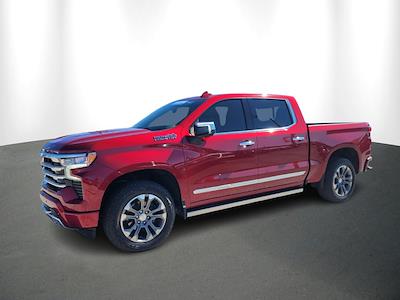 Used 2024 Chevrolet Silverado 1500 - photo 1