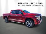 2024 Chevrolet Silverado 1500 Crew Cab 4x4 Pickup for sale #C262150A - photo 1