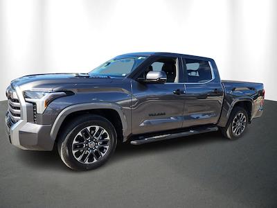 2024 Toyota Tundra CrewMax Cab 4x2 Pickup for sale #C262163B - photo 2