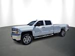 2018 Chevrolet Silverado 2500 Crew Cab SRW 4x4 Pickup for sale #C262223B - photo 2