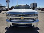 2018 Chevrolet Silverado 2500 Crew Cab SRW 4x4 Pickup for sale #C262223B - photo 20