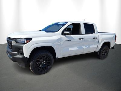 2025 Chevrolet Colorado Crew Cab 4x2 Pickup for sale #C262236A - photo 2