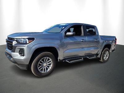 2024 Chevrolet Colorado Crew Cab 4x2 Pickup for sale #C262299A - photo 2