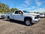 New 2026 Chevrolet Silverado 2500 Double Cab Service Truck for sale #C262304 - photo 1
