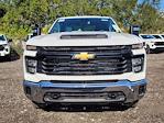 New 2026 Chevrolet Silverado 2500 Double Cab Service Truck for sale #C262304 - photo 3