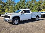 New 2026 Chevrolet Silverado 2500 Double Cab Service Truck for sale #C262304 - photo 4