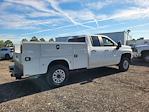 New 2026 Chevrolet Silverado 2500 Double Cab Service Truck for sale #C262304 - photo 2