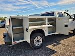 New 2026 Chevrolet Silverado 2500 Double Cab Service Truck for sale #C262304 - photo 7