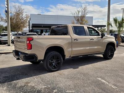 2023 Chevrolet Silverado 1500 Crew Cab 4x4 Pickup for sale #C262316A - photo 2