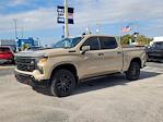 2023 Chevrolet Silverado 1500 Crew Cab 4x4 Pickup for sale #C262316A - photo 5