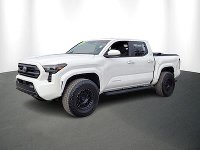Used 2024 Toyota Tacoma SR5 Double Cab for sale #C262316C - photo 2