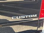 Used 2021 Chevrolet Silverado 1500 Custom Crew Cab for sale #C262322A - photo 10