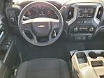 Used 2021 Chevrolet Silverado 1500 Custom Crew Cab for sale #C262322A - photo 13