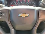 Used 2021 Chevrolet Silverado 1500 Custom Crew Cab for sale #C262322A - photo 27