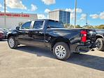 Used 2021 Chevrolet Silverado 1500 Custom Crew Cab for sale #C262322A - photo 5