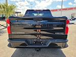 Used 2021 Chevrolet Silverado 1500 Custom Crew Cab for sale #C262322A - photo 6