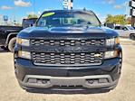 Used 2021 Chevrolet Silverado 1500 Custom Crew Cab for sale #C262322A - photo 8