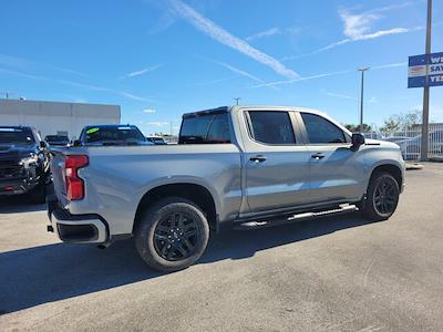 Used 2024 Chevrolet Silverado 1500 - photo 1