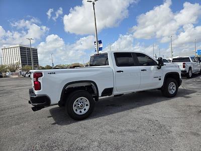 Used 2024 Chevrolet Silverado 3500 - photo 1