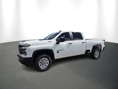 Used 2024 Chevrolet Silverado 3500 - photo 1