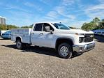 New 2026 Chevrolet Silverado 2500 Double Cab Cab Chassis for sale #C262367 - photo 1