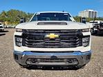 New 2026 Chevrolet Silverado 2500 Double Cab Cab Chassis for sale #C262367 - photo 2