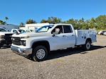 New 2026 Chevrolet Silverado 2500 Double Cab Cab Chassis for sale #C262367 - photo 3