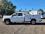 New 2026 Chevrolet Silverado 2500 Double Cab Cab Chassis for sale #C262367 - photo 4