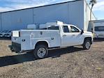 New 2026 Chevrolet Silverado 2500 Double Cab Cab Chassis for sale #C262367 - photo 6