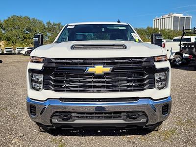 New 2026 Chevrolet Silverado 2500 Double Cab Cab Chassis for sale #C262368 - photo 2