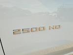 New 2026 Chevrolet Silverado 2500 Double Cab Cab Chassis for sale #C262368 - photo 10