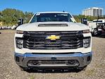 New 2026 Chevrolet Silverado 2500 Double Cab Cab Chassis for sale #C262368 - photo 2