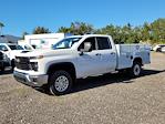 New 2026 Chevrolet Silverado 2500 Double Cab Cab Chassis for sale #C262368 - photo 3