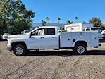New 2026 Chevrolet Silverado 2500 Double Cab Cab Chassis for sale #C262368 - photo 4