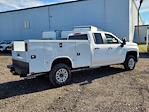 New 2026 Chevrolet Silverado 2500 Double Cab Cab Chassis for sale #C262368 - photo 6