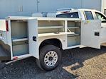 New 2026 Chevrolet Silverado 2500 Double Cab Cab Chassis for sale #C262368 - photo 7