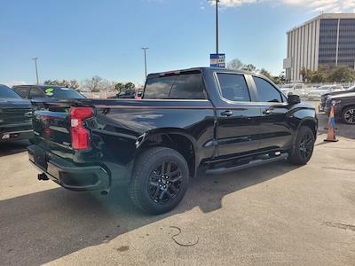 Used 2026 Chevrolet Silverado 1500 - photo 1