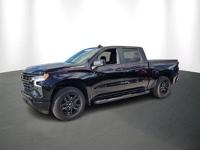 Used 2026 Chevrolet Silverado 1500 - photo 1